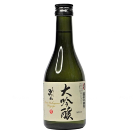 Owari Otokoyama Daiginjo 14.5% 300ml