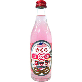Cola Japan