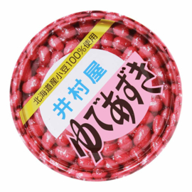 Yude Azuki Japanese Red Bean 430g
