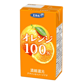 Ringo 100% Kami Pack 125ml