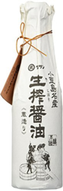 Takesan Kishibori Shoyu Soy Sauce 360ml