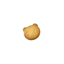 Pandaro butter cookies 24pcs