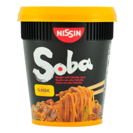Yakisoba Cup Classic (Nissin) 90g
