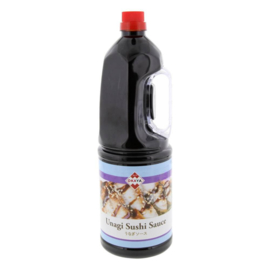 Unagi Sushi Sauce Thick 1.8L