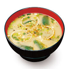 Hikari Miso Instant Miso soep Spicy (3 Kop)