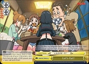 Let's Eat! KLK/S27-E020 Climax Common