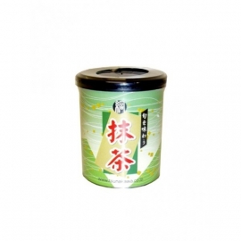 Matcha Groene Thee Poeder Tsunakawa  30g