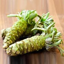 Nama Oroshi Wasabi zakjes 2,5g X 200