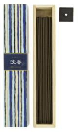 KAYURAGI wierook Aloe Wood 40 sticks