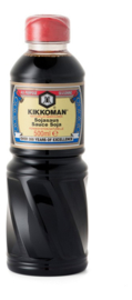 Kikkoman Soy sauce 500ml