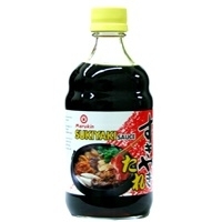 Sukiyaki dip Sauce 400ml