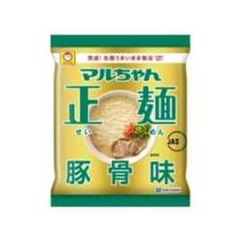 Toyo Suisan Maruchan Seimen Japanese Instant Ramen Noodles Creamy Pork