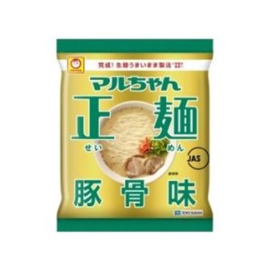 Seimen Japanese Instant Ramen Noodles Creamy Pork