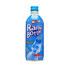 Ramune Bottle Original 500ml