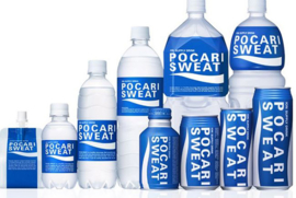 Pocari Sweat 300 ml