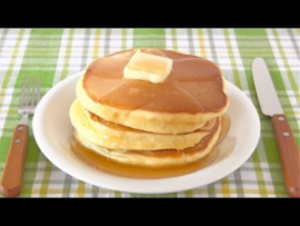 Hotcake mix Morinaga 600g