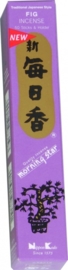 Morning Star Fig 20g (50 stokjes)