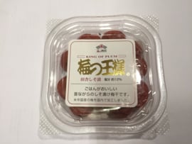 Umeboshi Japanse pruimen 100g