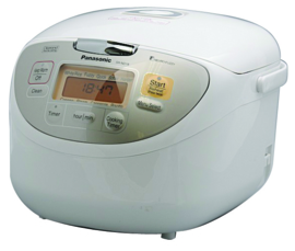 Automatic Rice cooker Panasonic SR-ND 18 1.8L
