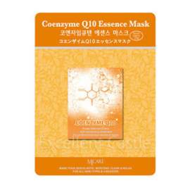 Beauty Mask Coenzyme MJ Care