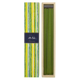 KAYURAGI wierook Narcissus 40 sticks