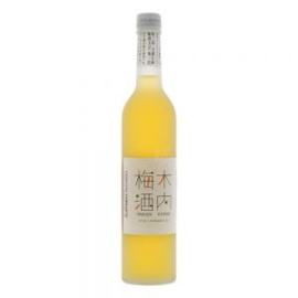 Kiuchi Umeshu Plum Wine 500ml