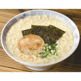 Marutai Hakata Nagahama Ramen Noodles Cup