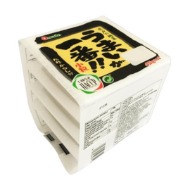 Osato Kotsubu Natto (50.4g x 3pcs) 151.2g