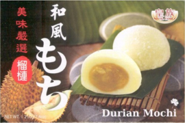 Durian Mochi 210g