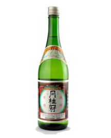 Gekkeikan Kokyo Sake 720ml 14.5%