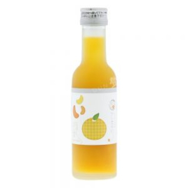 Temari Mikan Umeshu 180ml 12%