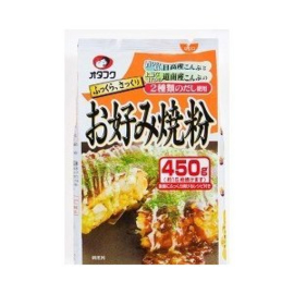 Japanse Pannenkoek Otafuku Okonomiyaki Pancake Mix 450g