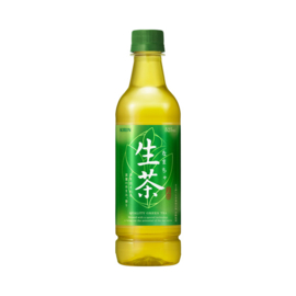 Kirin Itouen Rich Green Tea thee Nama Cha 525ml