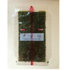 Onigiri Nori seaweed for onigiri rice balls B 100sheets