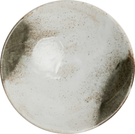 Dessert Japanse schaal 24.5x7.5cm