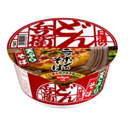 Donbe Tenpura Soba 100g