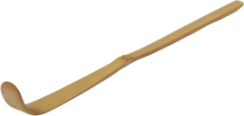 Matcha lepel Bamboo  18 cm