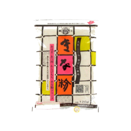 Kinako (Soy Beans Flour) 120g