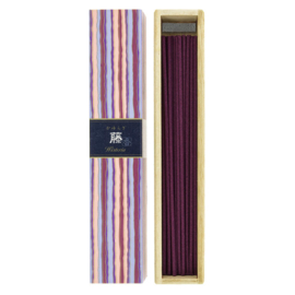 KAYURAGI wierook Wisteria 40 sticks