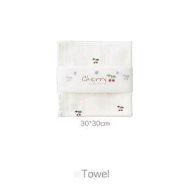 せいかつ Nippon Cotton Towel