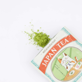 Japanese Tea Matcha for Pastry & Dessert 30g