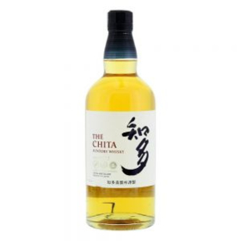 Suntory The Chita Single Grain Whisky 700ml