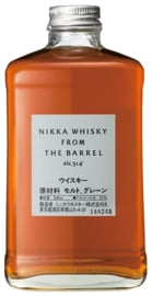 Japanse Whisky's