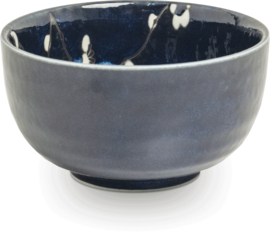 Matcha kom Hana Blue  Ø13 x H7 cm