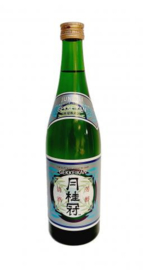 Gekkeikan Kokyo Sake 720ml 14.5%