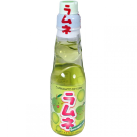 Hata Ramune Pomme