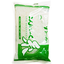 Sunplus Shirataki Yam Noodles Ito Konnyaku 200g