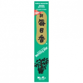 Morning Star Sage 20 g (50 stokjes)