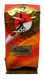 Japanse tea hojicha 60gr