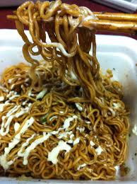 Ippei Cahn Yomise No Yakisoba cup 174g